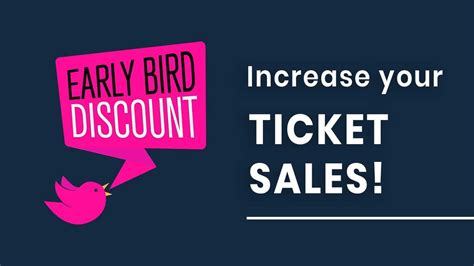 astros ticket discount for early bird